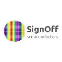 SignOff Semiconductors Recruitment 2023