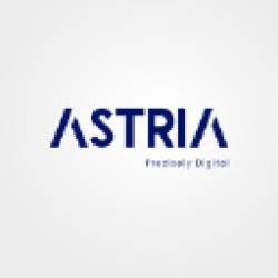 Astria Digital Recruitment 2024