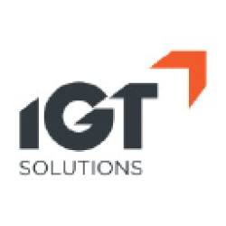 IGT Solutions Recruitment 2024