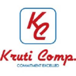 Kruti Comp Recruitment 2024