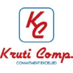 Kruti Comp Recruitment 2024