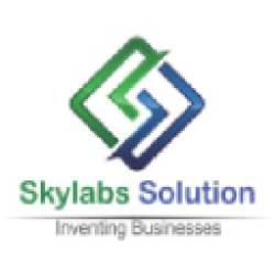 Skylabs Solution Recruitment 2024