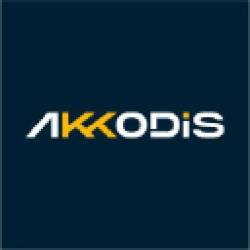Akkodis Recruitment 2025