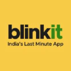 Blinkit Recruitment 2024