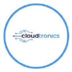 Cloudtronics Recruitment 2024