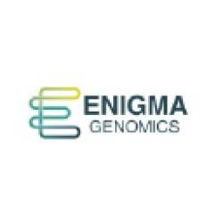 Enigma Genomics Recruitment 2024