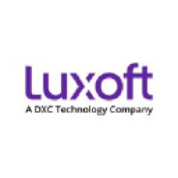 Luxoft Recruitment 2024