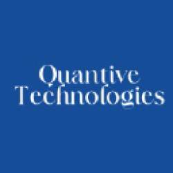 Quantive Technologies Recruitment 2024