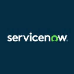 ServiceNow Recruitment 2024