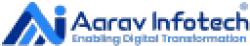 Aarav Infotech Recruitment 2025