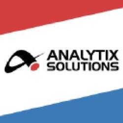 Analytix Recruitment 2025