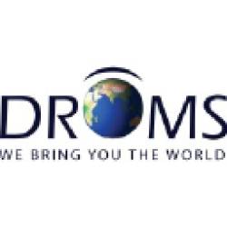 DROMS Recruitment 2025