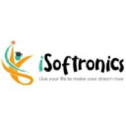 ISoftronics Recruitment 2025