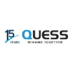Quess Corp Limited Recruitment 2025