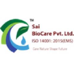 Sai BioCare Recruitment 2025