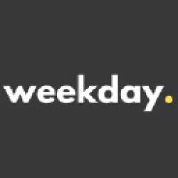 Weekday AI Recruitment 2025