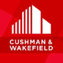 Cushman & Wakefield Recruitment 2025