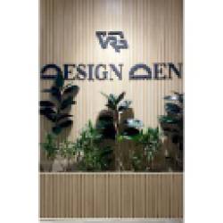 VRG DESIGN DEN ARCHITECTS Recruitment 2025