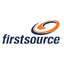 Firstsource Recruitment 2025