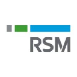 RSM US LLP Recruitment 2025
